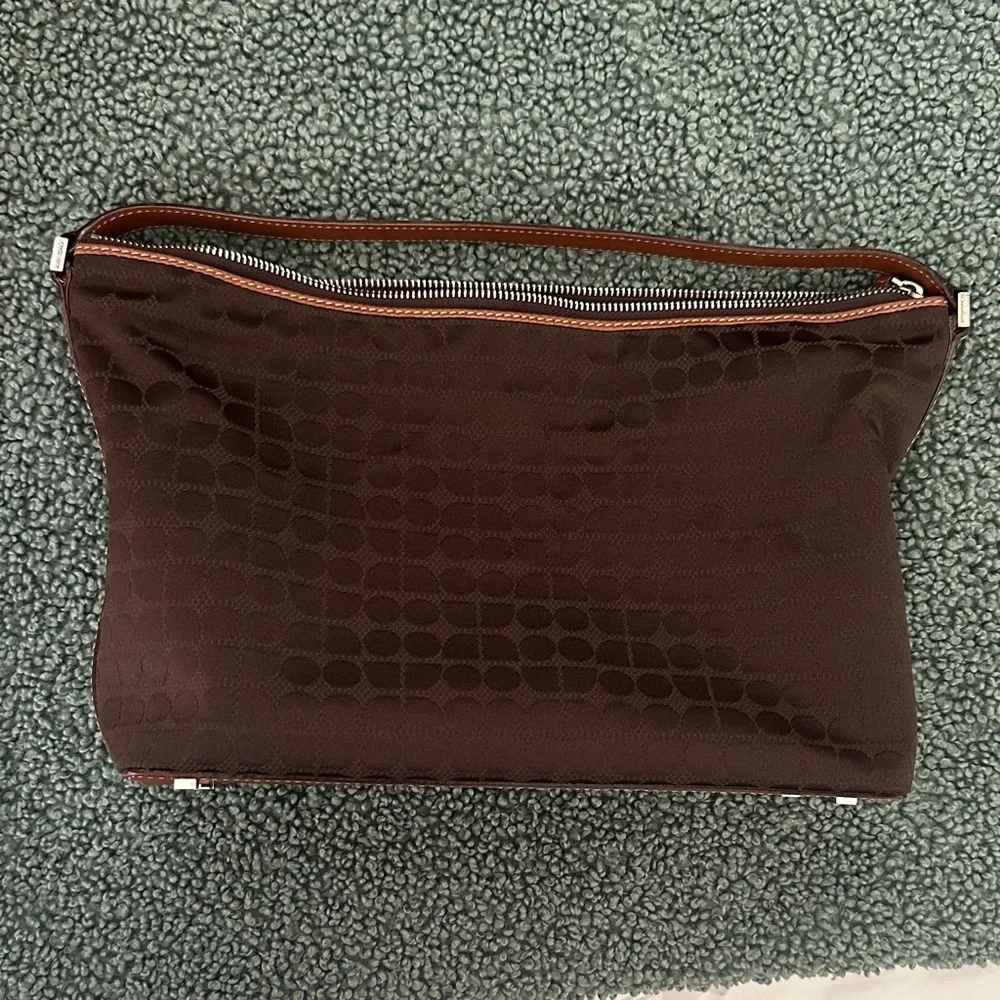 Kate Spade Brown Shoulder Bag - Picture 6 of 7
